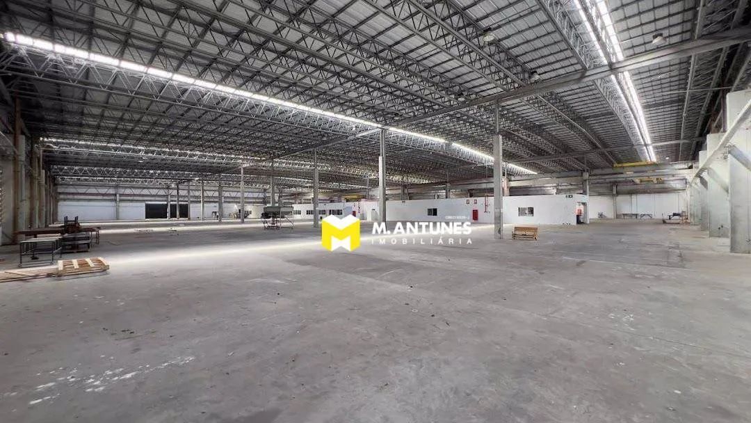 Galpão Comercial para locação, California, Ipojuca - GA0435. - Foto 5