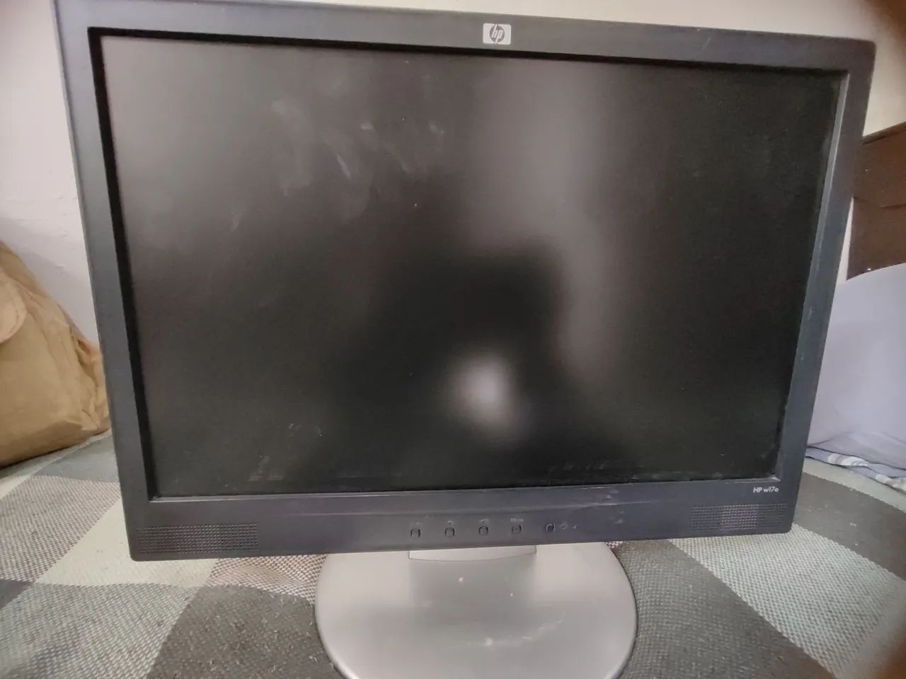 Monitor HP