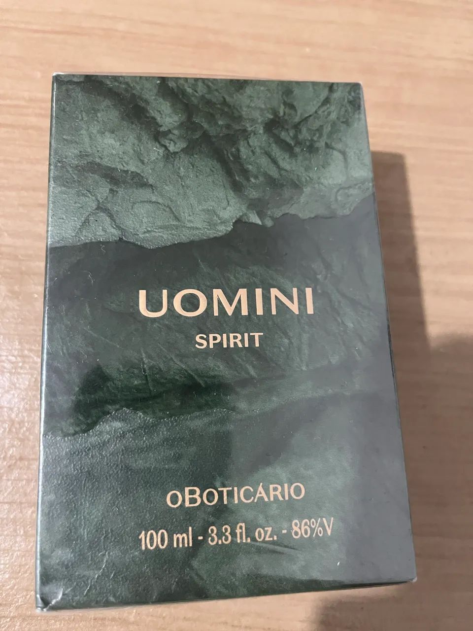 Perfume Boticário uomini - Foto 2