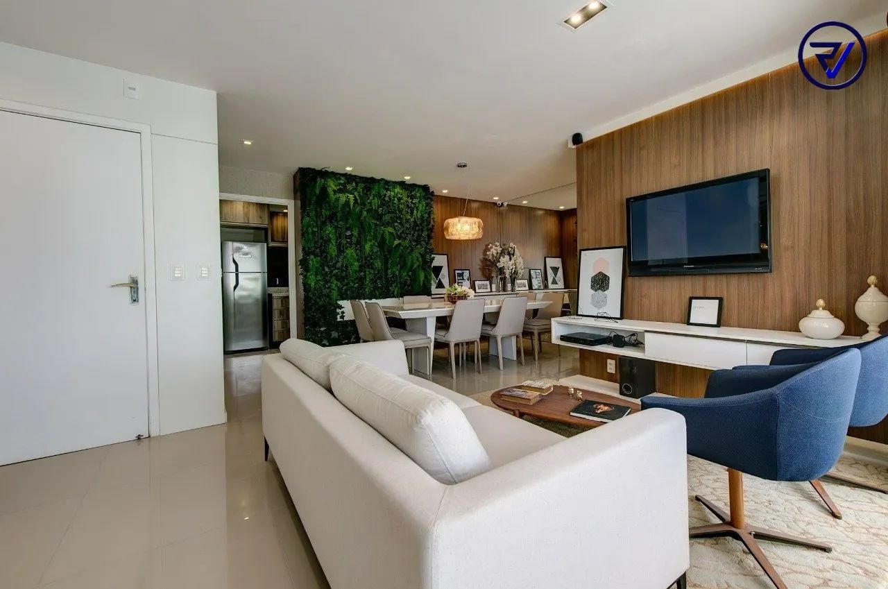 Apartamento com 86m² na Varjota - Foto 2