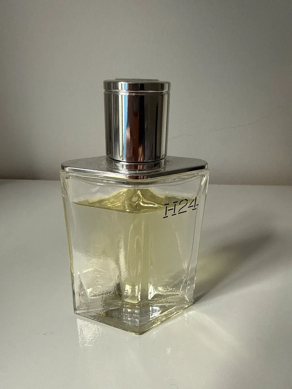 Perfume Hermes H24 50ml