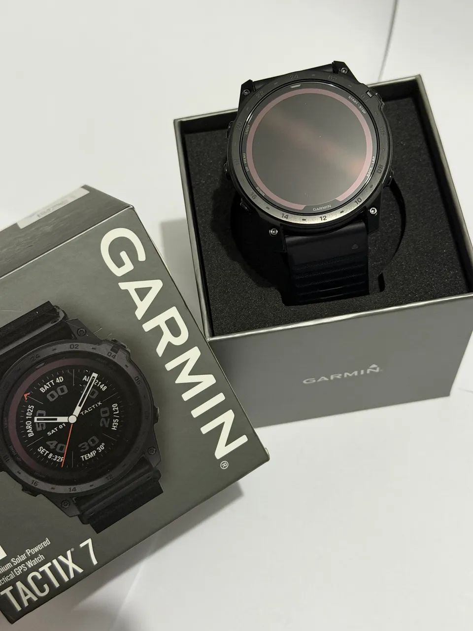 Garmin Tactix 7 Pro - Foto 2