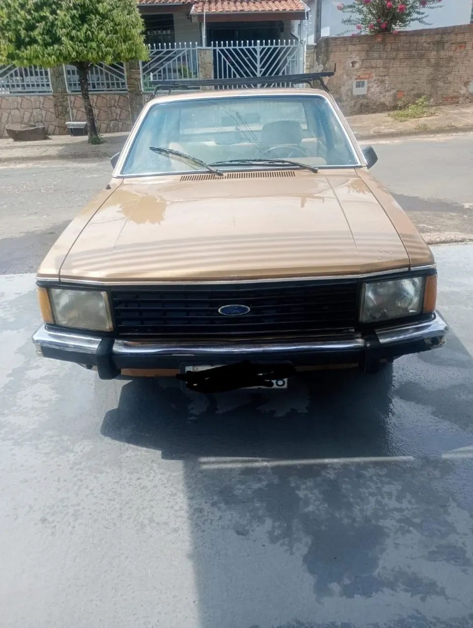 Ford Corcel II Gl/gt 1978 - Foto 2