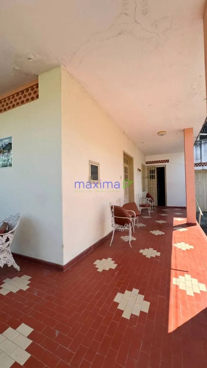 CASA AMPLA COM GRANDE TERRENO  BAIRRO SÃO JOSE - Foto 5