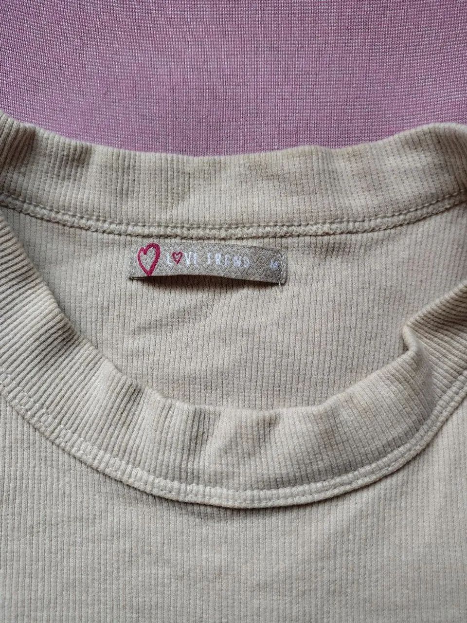 Blusa de algodão feminina - Foto 2