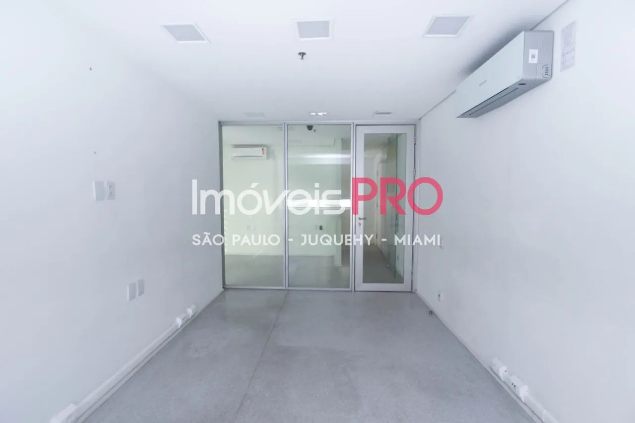 Paraíso - Sala comercial -50 m² - 2 vagas - Foto 5