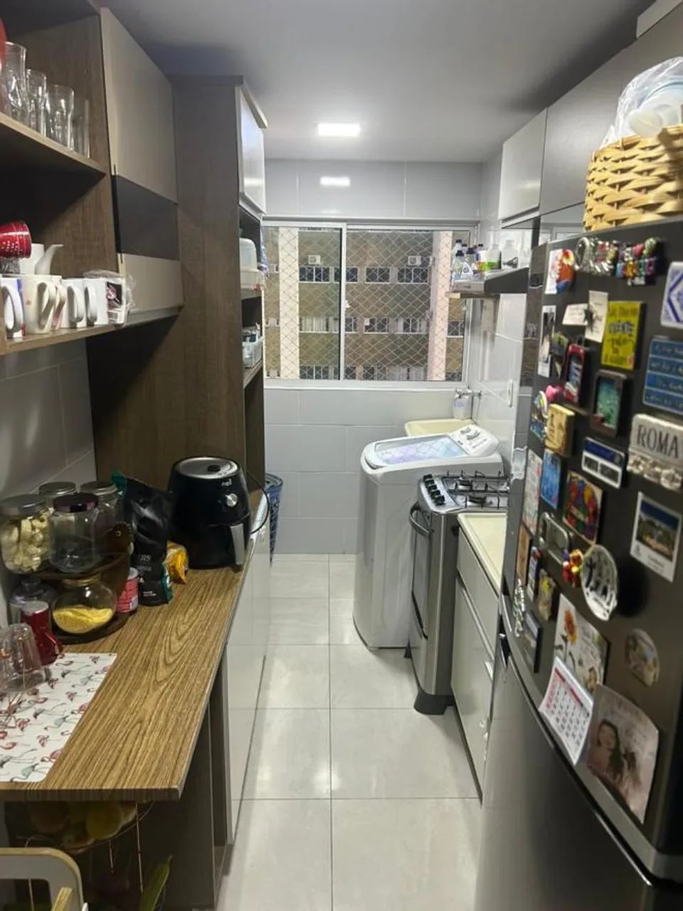 Excelente Apartamento a venda em TIMON - Foto 4