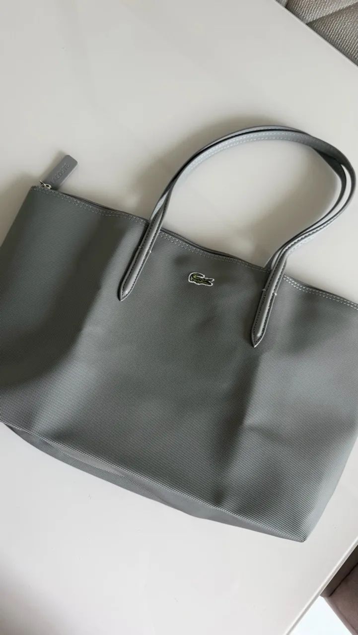 Bolsa Lacoste  - Foto 5