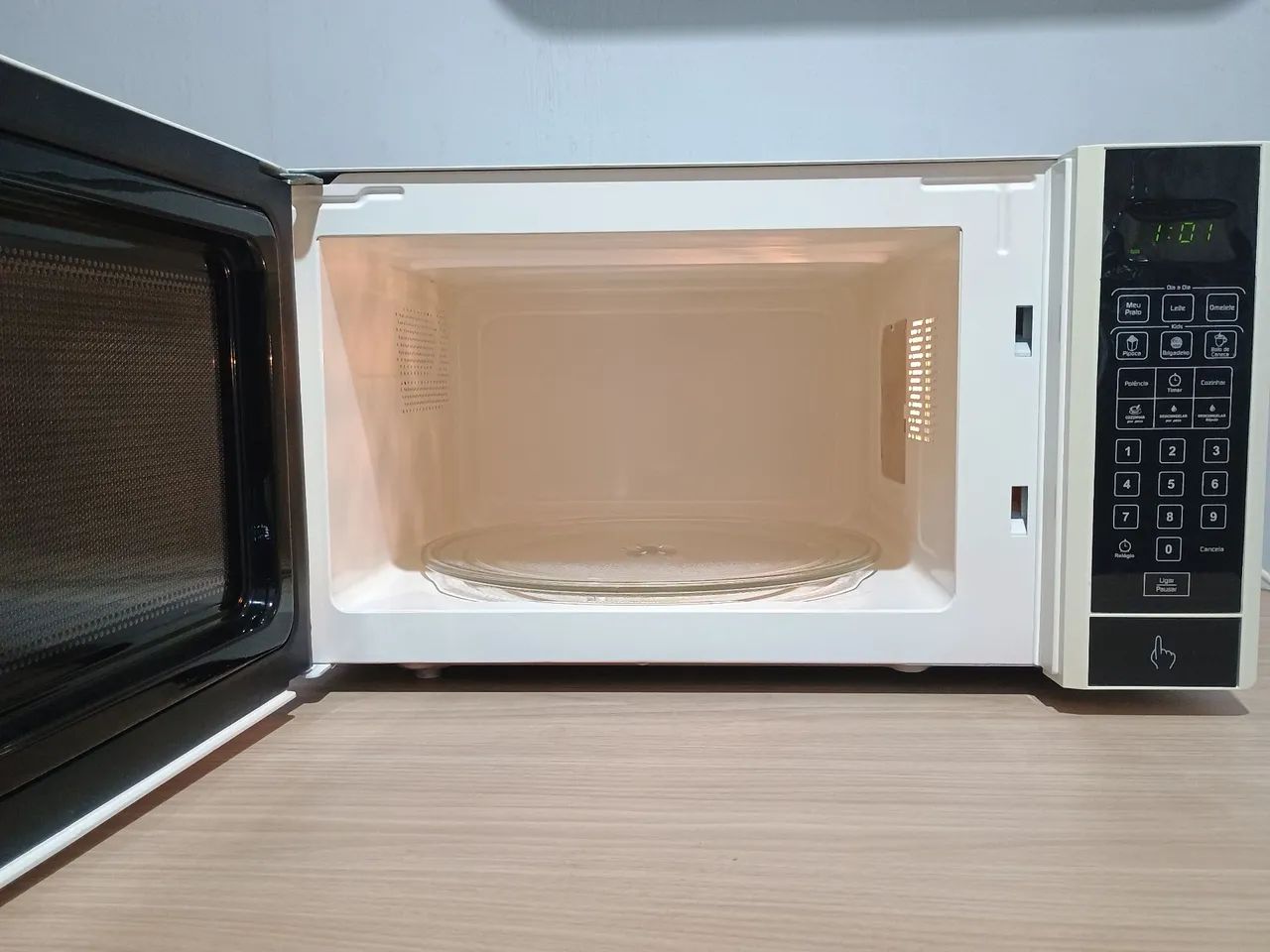 Microondas Philco 32L - Foto 2