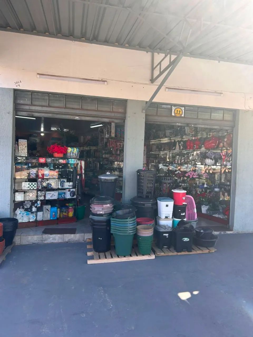 Loja de utilidades e decoração  - Foto 2
