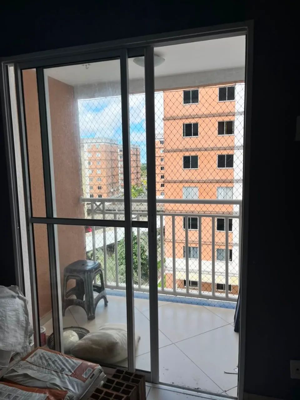 Esquadria com vidro - Foto 3