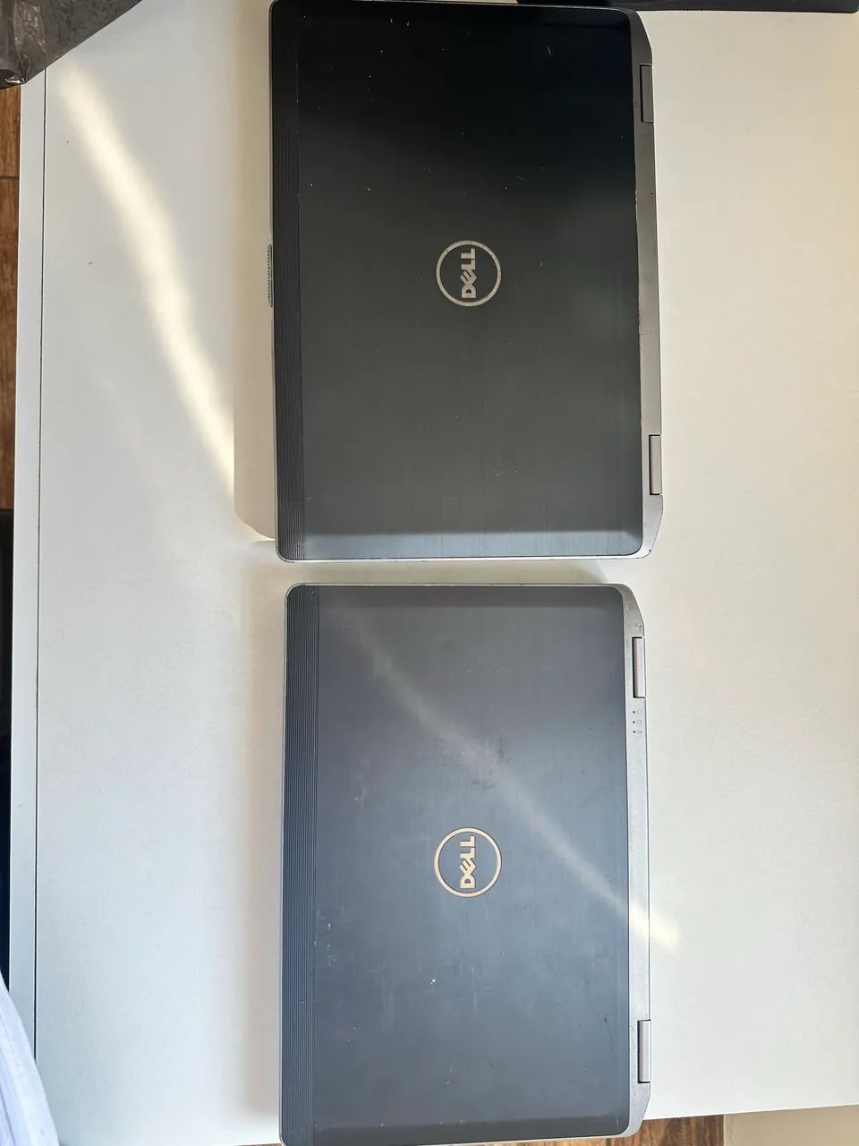 Notebook Dell Para Peças ou Reparo - Foto 3