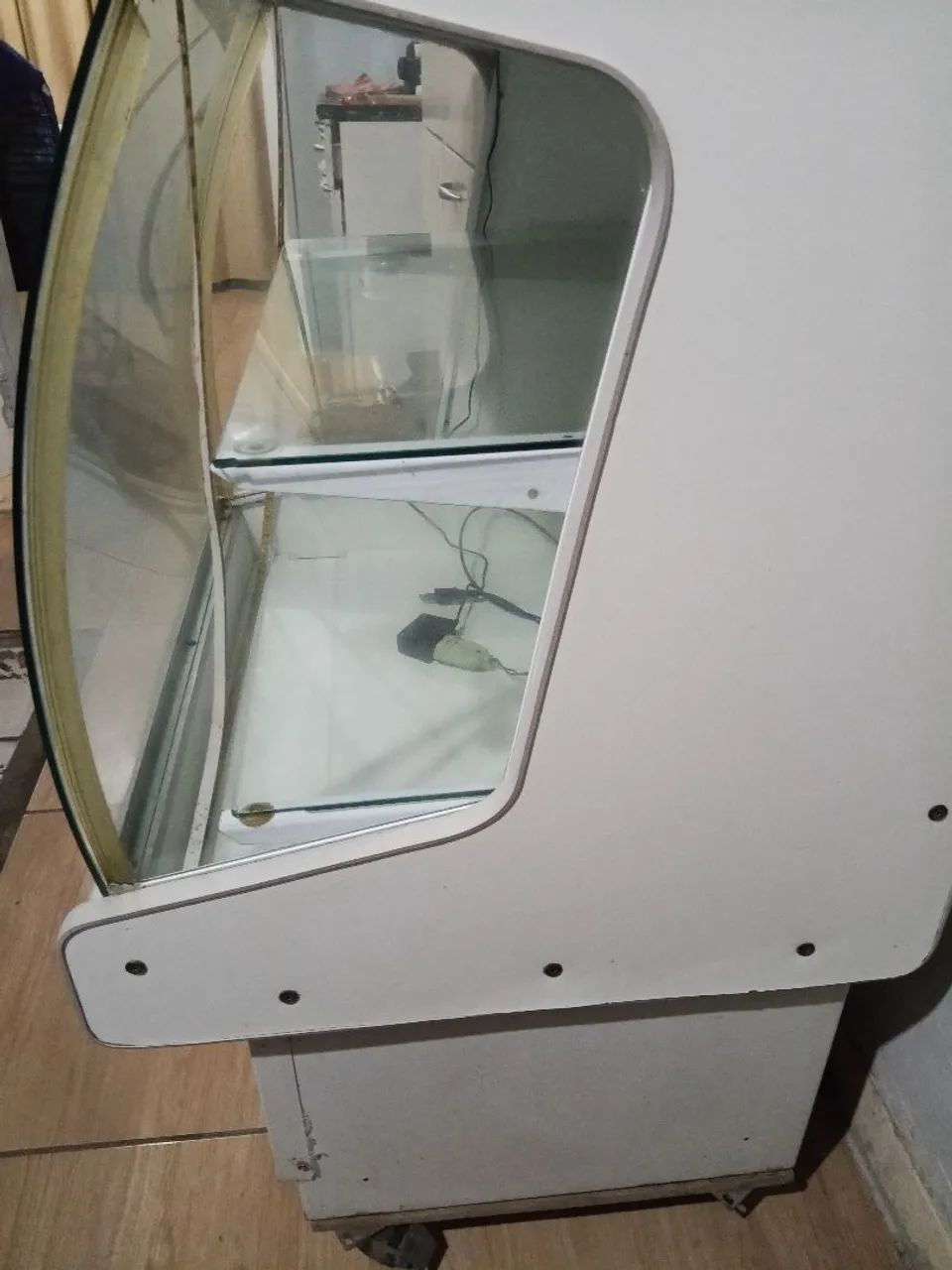 Balcão vitrine expositor  - Foto 2