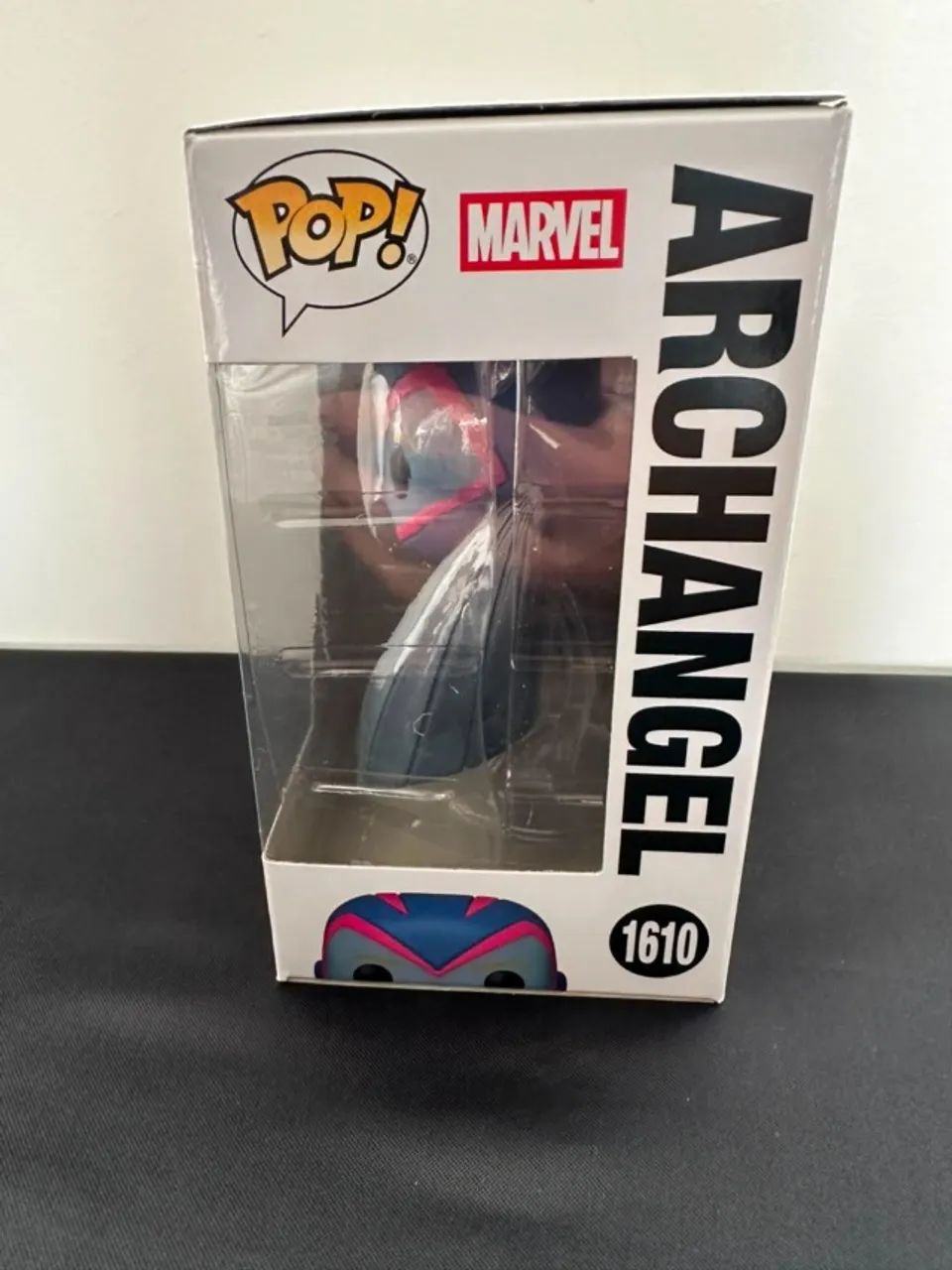 Funko Pop Marvel X-Men '97 Arcanjo 1610 - Foto 5