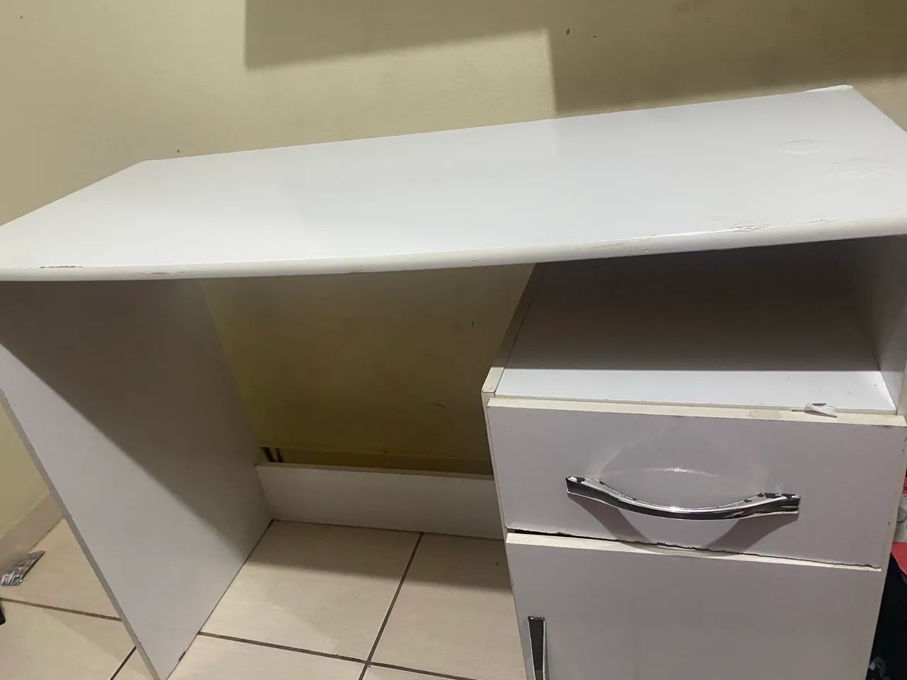 Mesa escrivaninha 