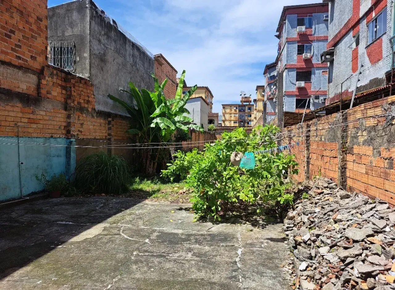 Terreno com casa na Marquês de Herval para investidores - Foto 7