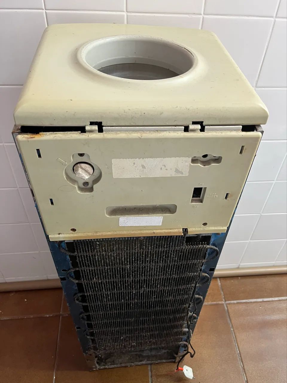 Gelagua Inox  - Foto 3