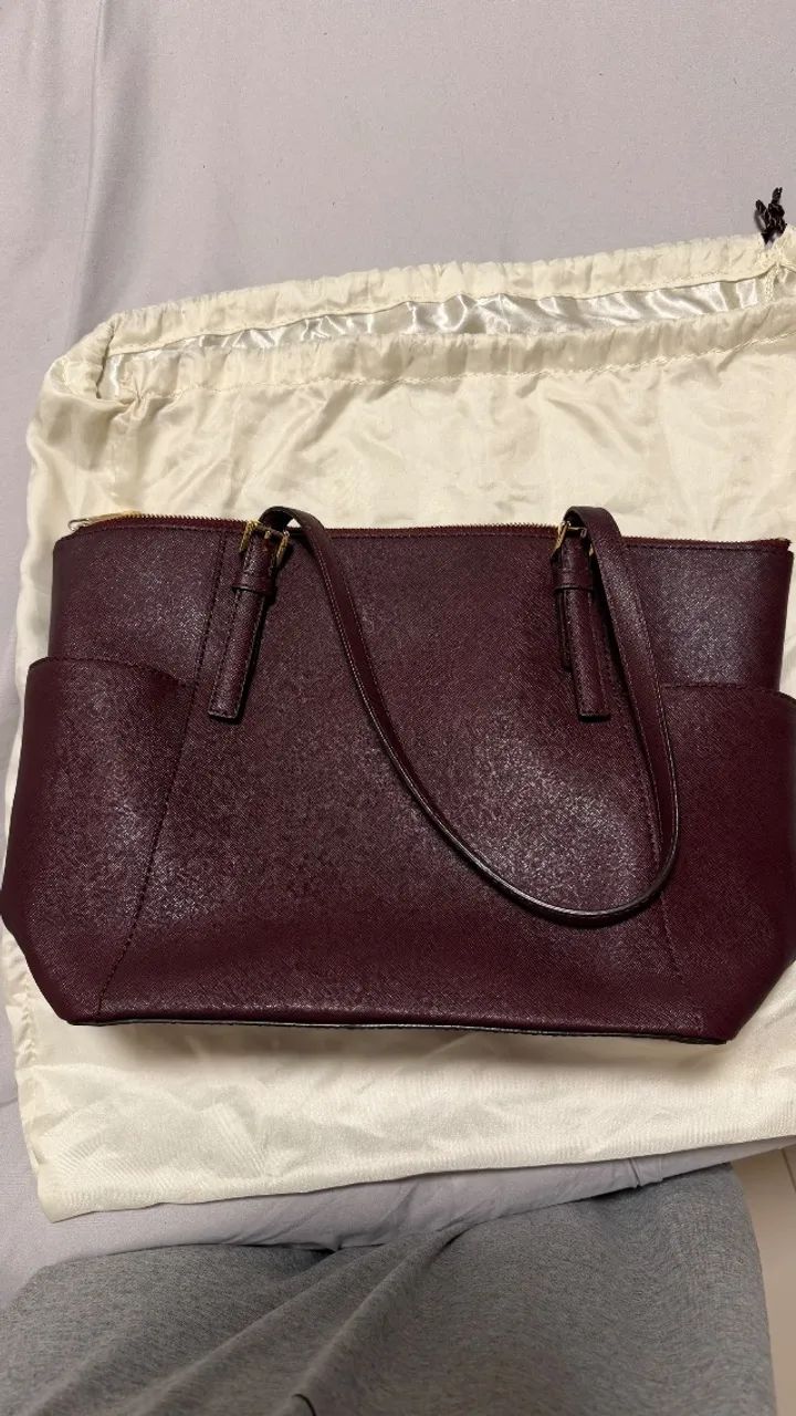 BOLSA MICHAEL KORS ORIGINAL  - Foto 5