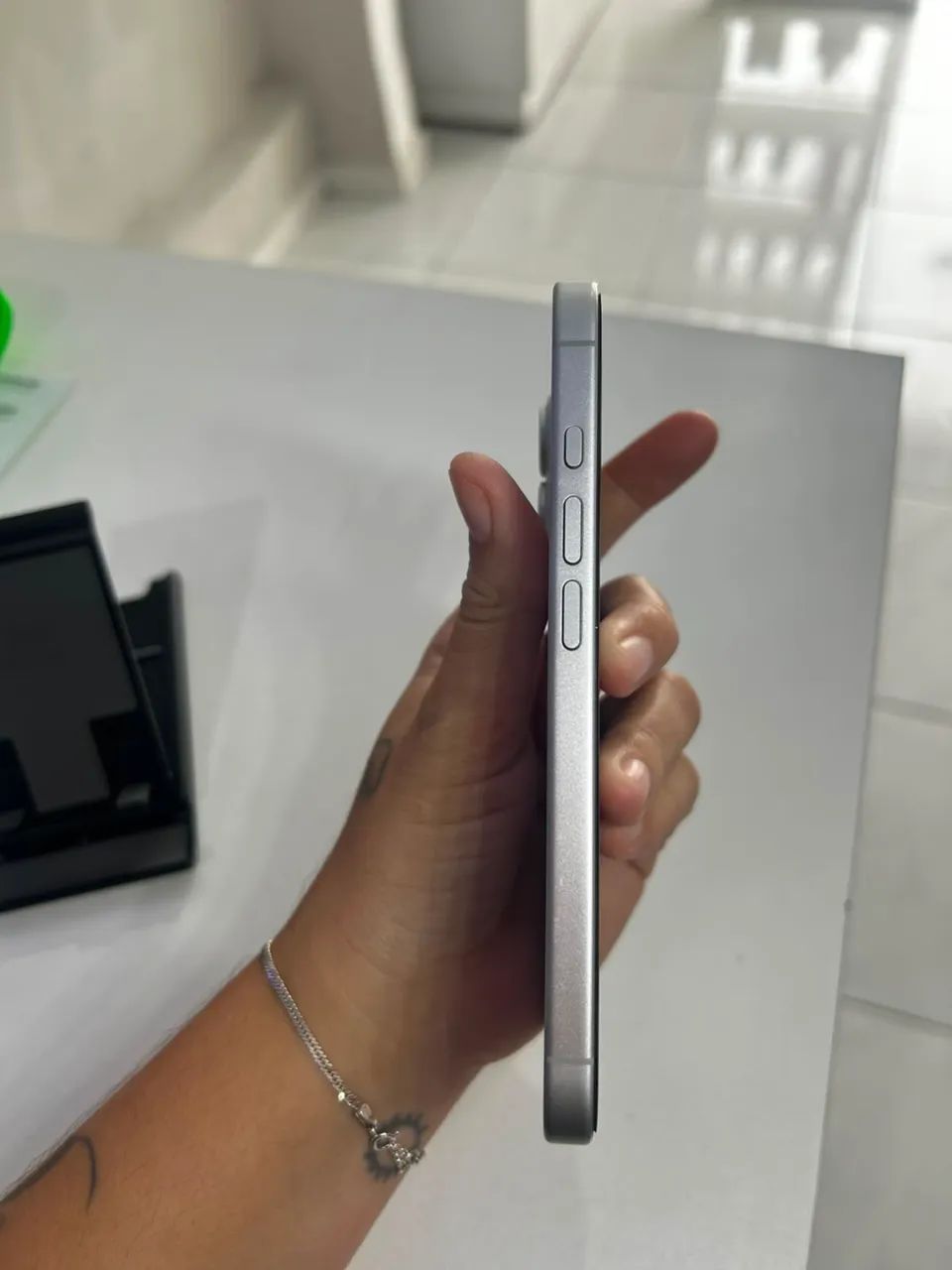 iPhone 16 - Foto 2