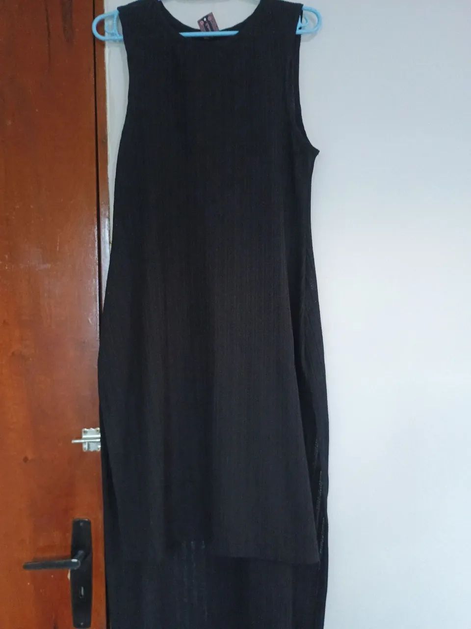Vestido Preto