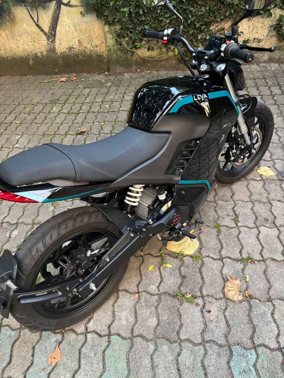 Leva EG1 - Foto 4