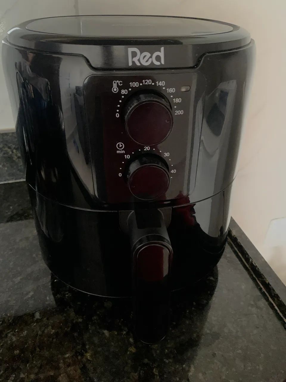 air fryer