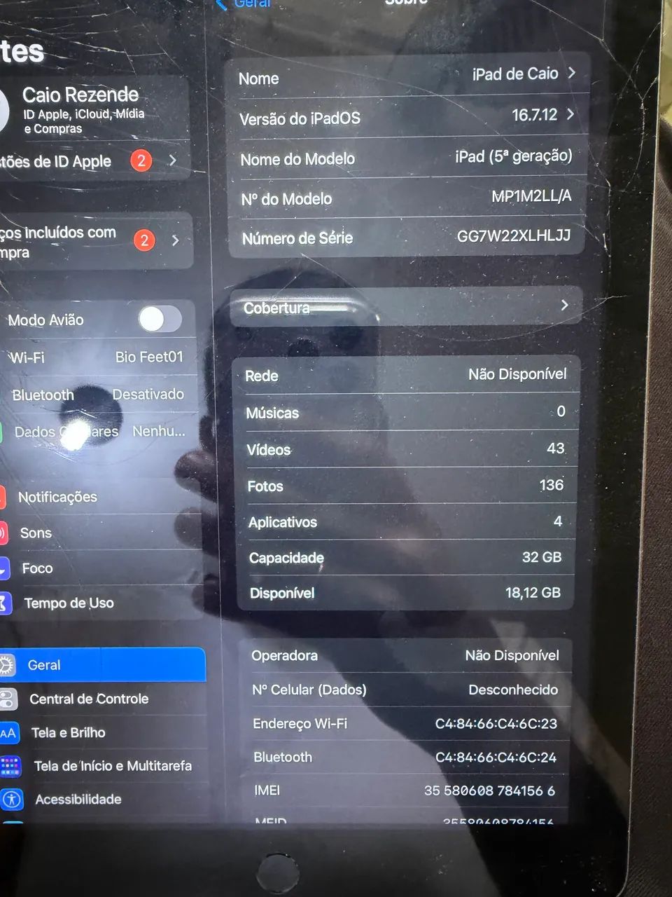 iPad 32gb  - Foto 4