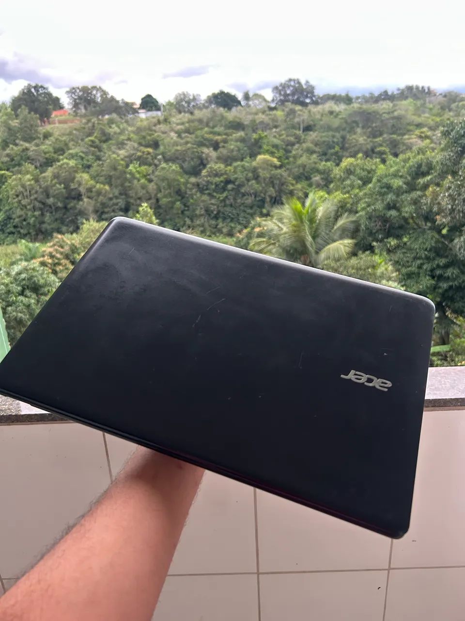 Acer Aspire Intel Celeron 8GB | HD 500GB  - Foto 2