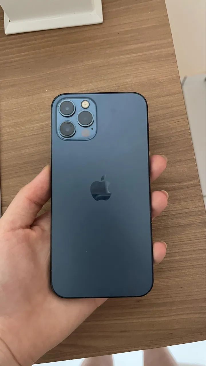 IPHONE 12 PRO 256 GIGAS - Foto 2