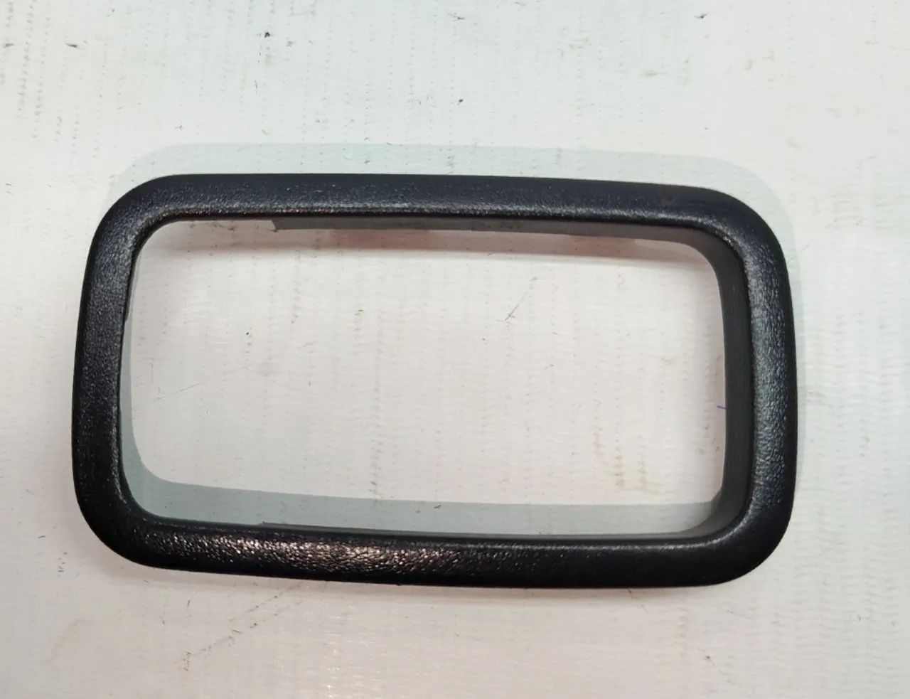 Moldura Maçaneta Interna Frontier Xterra 03/07 Diant 49601 - Peças