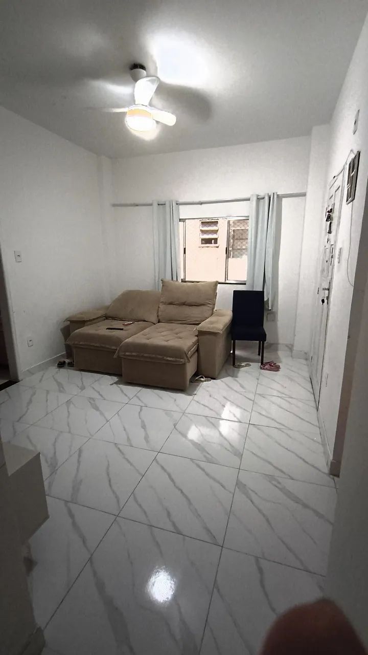Vendo apto 2 qts Centro de Vitoria/Parque Moscoso