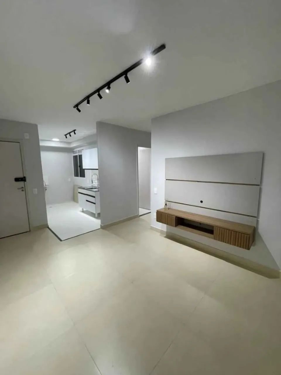 (FS) APARTAMENTO 100% FINANCIADO