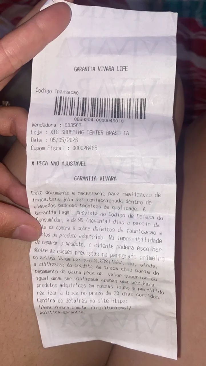 Anel Vivara - Foto 5