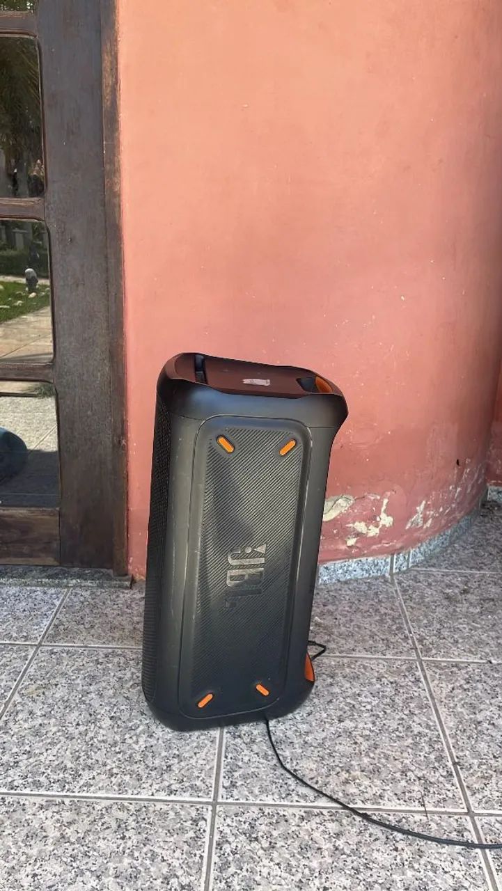 Jbl partybox 100 - Foto 4