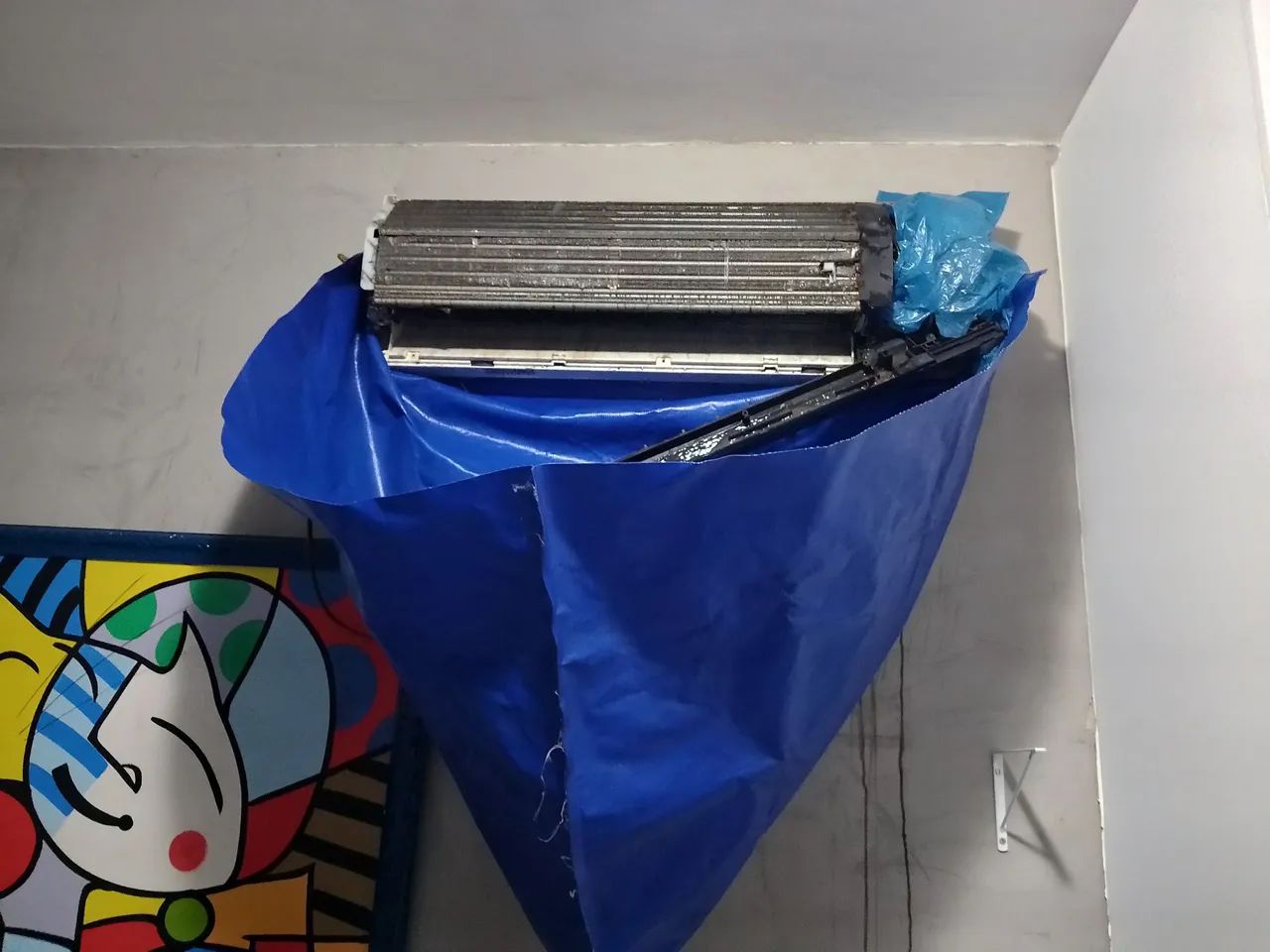 Reparo em ar condicionado  - Foto 3