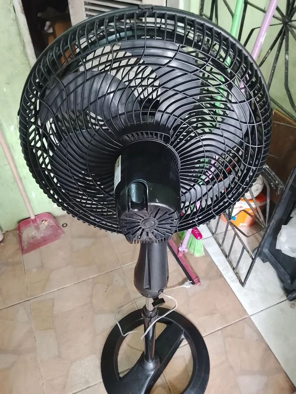 Ventilador Britânia de coluna  - Foto 3