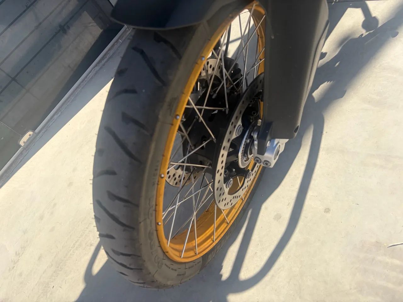 F850 GS  - Foto 3