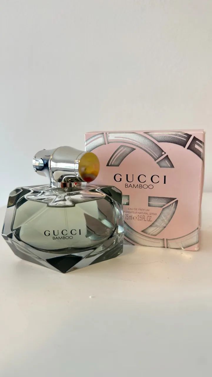 Perfume Gucci Bamboo