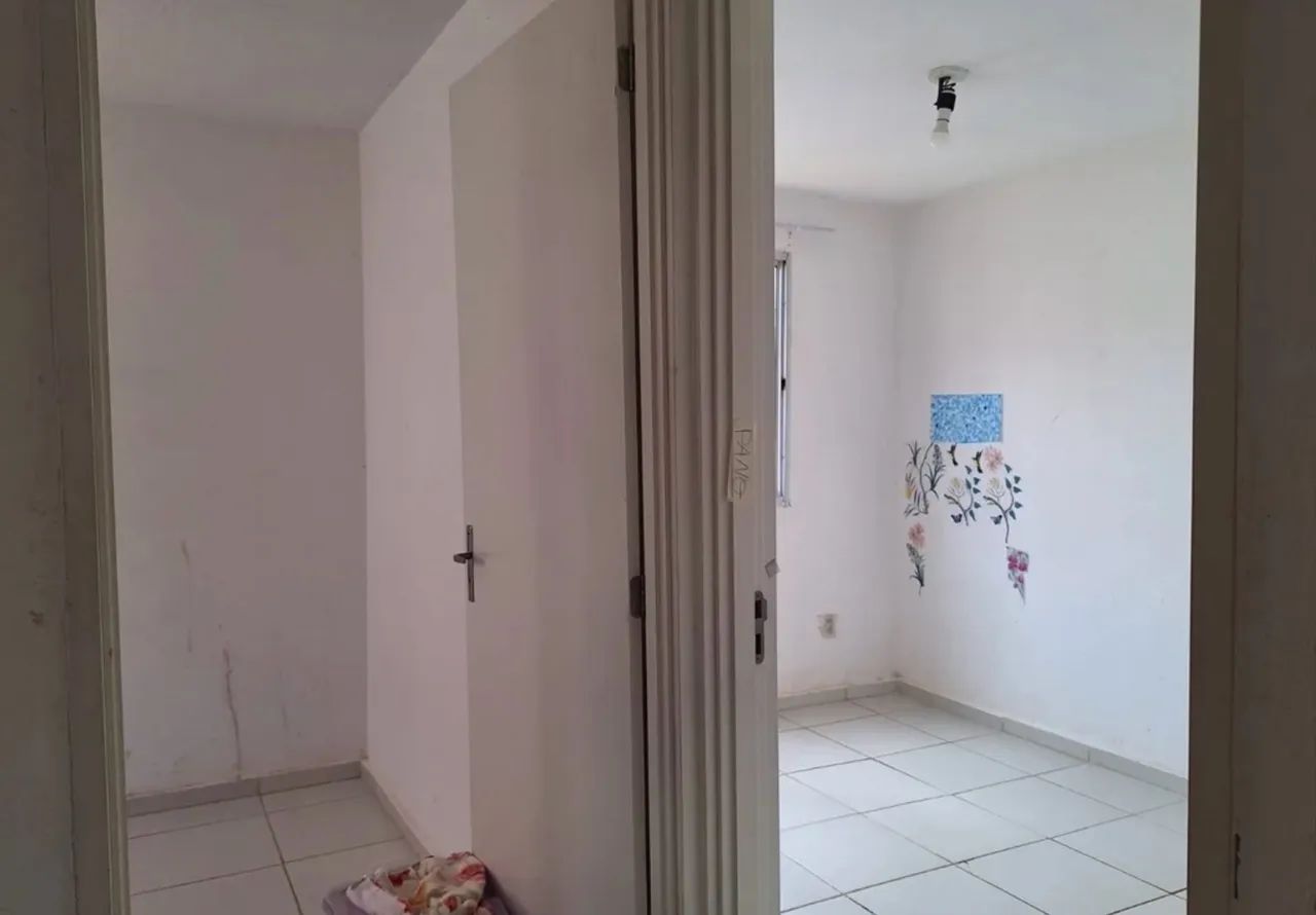 Apartamento Paranoá Parque - Foto 4
