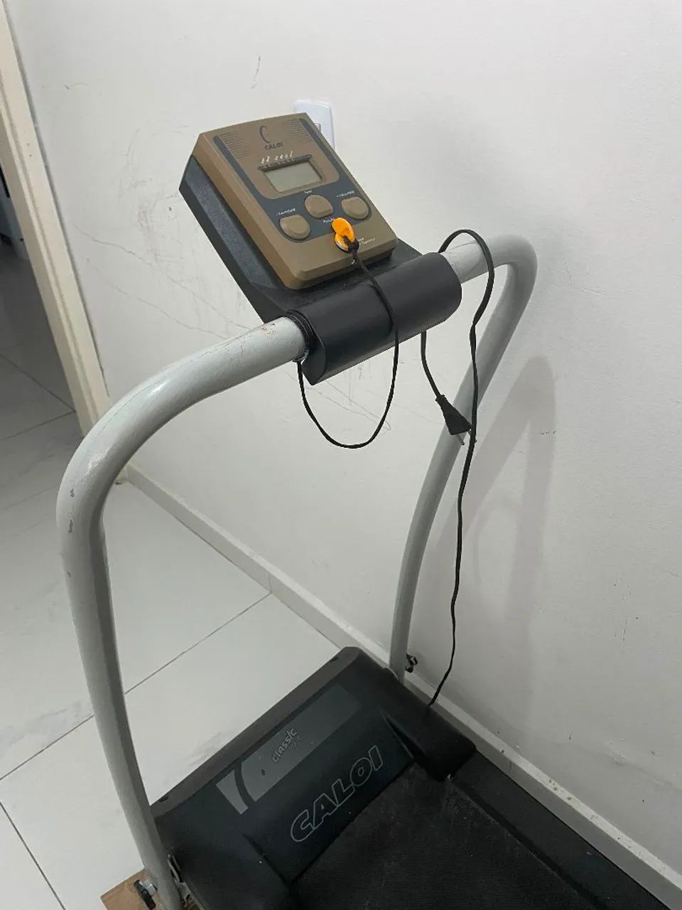 VENDO ESTEIRA
