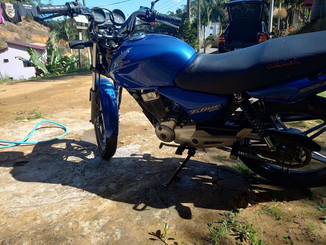 Titan 150 esd - Foto 4