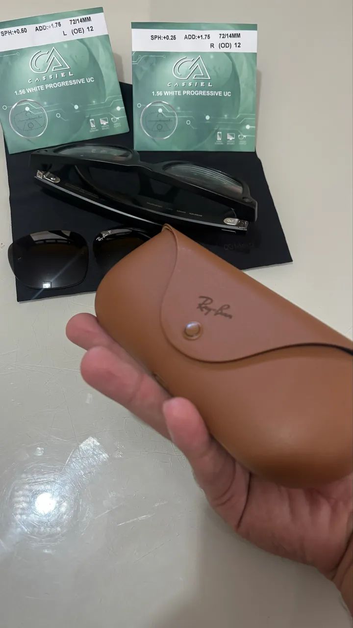 Rayban Meta Gen2 - Foto 5