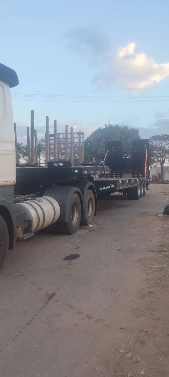 Saída Uberaba destino Tatuí -Sp