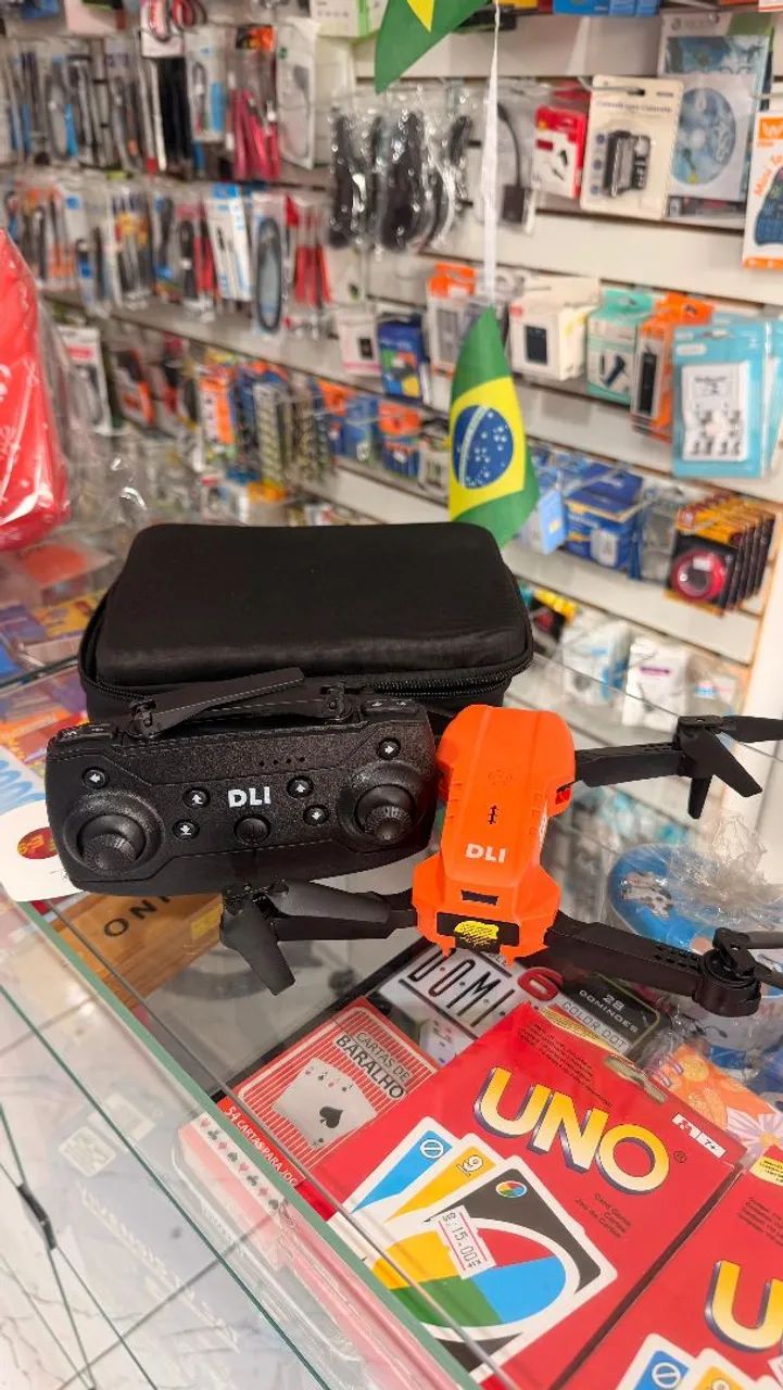 Drone 