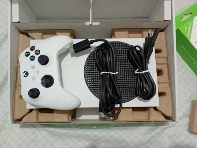 Xbox Series S - Foto 3