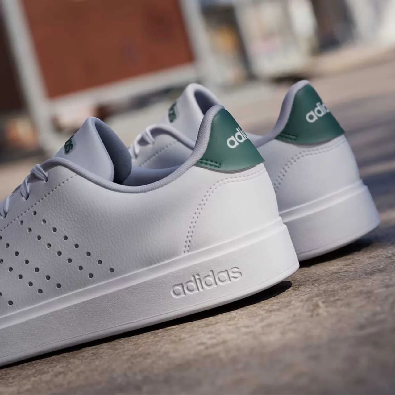 Adidas Advantage 2.0