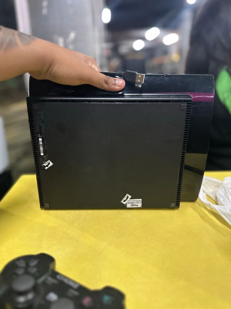 PlayStation 3 - Foto 3