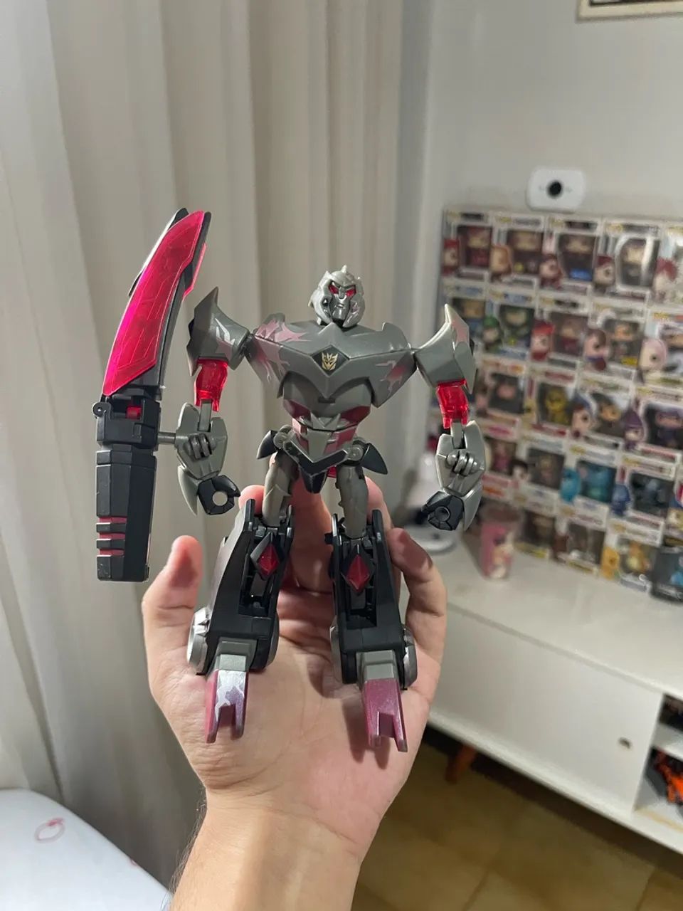 Transformers Animated (2008) Hasbro  - Foto 2