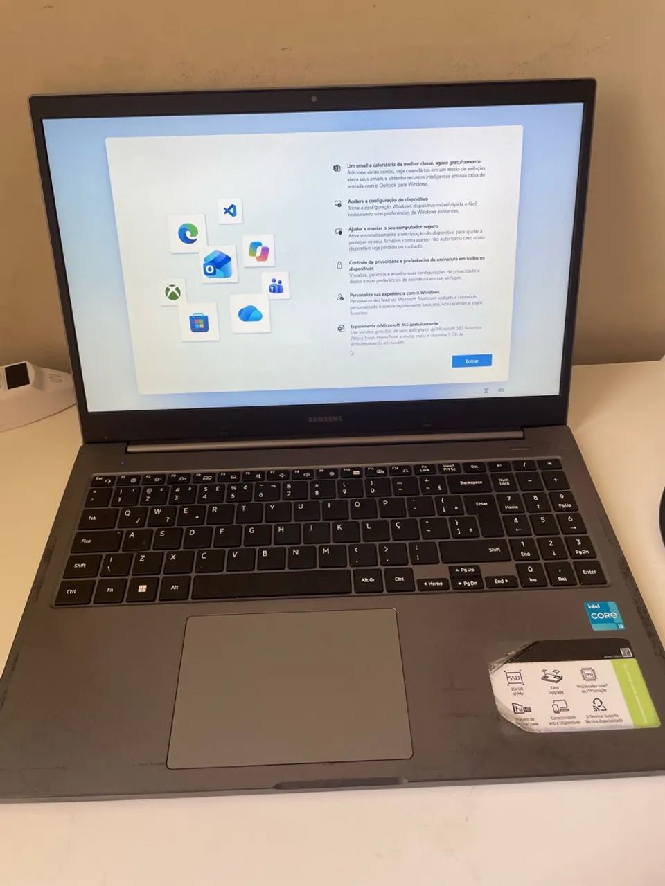 Laptop