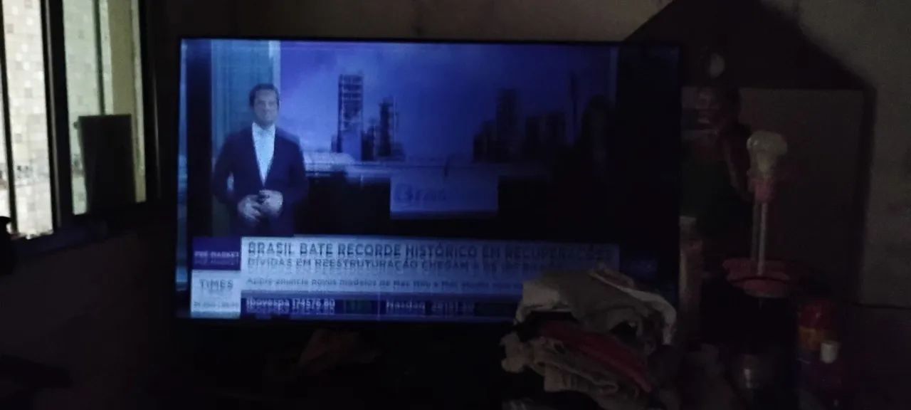 Tv Semp Roku 43  - Foto 4